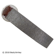 Drum Brake Shoe Beck Arnley 081-3148
