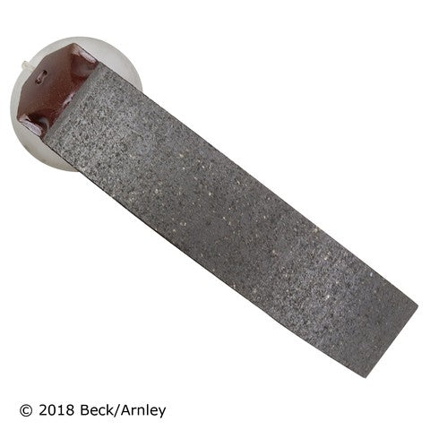 Drum Brake Shoe Beck Arnley 081-3148