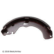 Drum Brake Shoe Beck Arnley 081-3151