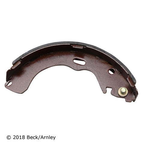 Drum Brake Shoe Beck Arnley 081-3151