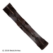 Drum Brake Shoe Beck Arnley 081-3154