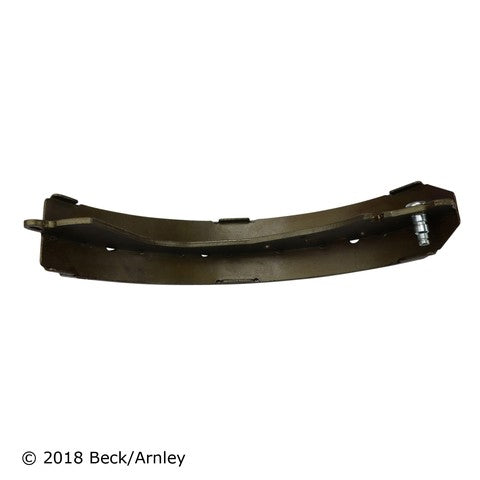 Drum Brake Shoe Beck Arnley 081-3165