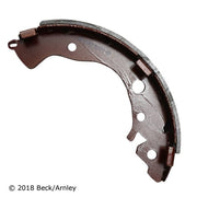 Drum Brake Shoe Beck Arnley 081-3188