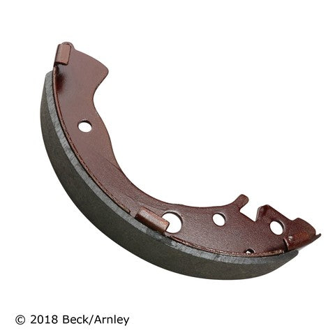 Drum Brake Shoe Beck Arnley 081-3188
