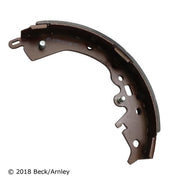 Drum Brake Shoe Beck Arnley 081-3189