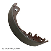Drum Brake Shoe Beck Arnley 081-3189