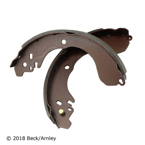 Drum Brake Shoe Beck Arnley 081-3190