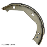 Parking Brake Shoe Beck Arnley 081-3192