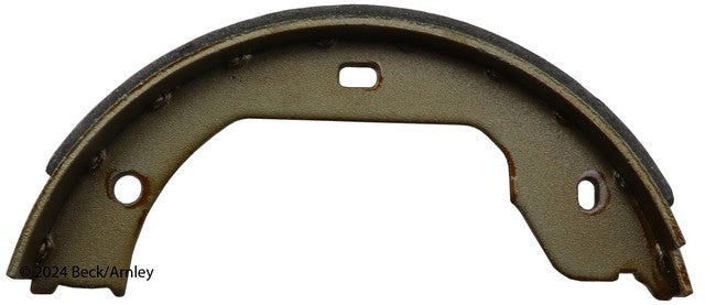 Parking Brake Shoe Beck Arnley 081-3194
