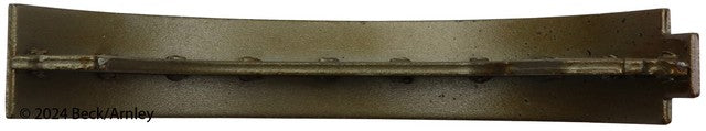Parking Brake Shoe Beck Arnley 081-3194