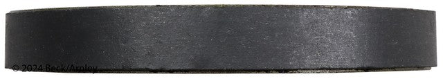 Parking Brake Shoe Beck Arnley 081-3196