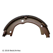 Parking Brake Shoe Beck Arnley 081-3202