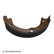 Parking Brake Shoe Beck Arnley 081-3202