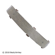 Parking Brake Shoe Beck Arnley 081-3203