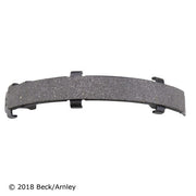 Parking Brake Shoe Beck Arnley 081-3205