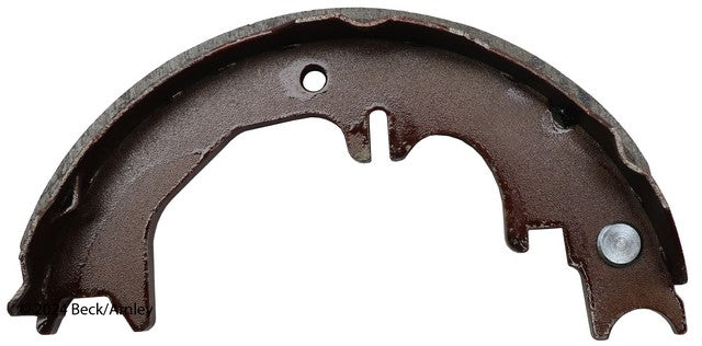 Parking Brake Shoe Beck Arnley 081-3209
