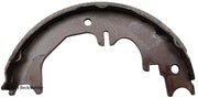 Parking Brake Shoe Beck Arnley 081-3209