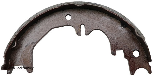 Parking Brake Shoe Beck Arnley 081-3209