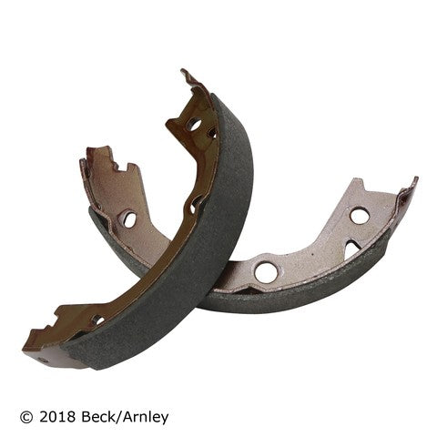 Parking Brake Shoe Beck Arnley 081-3210