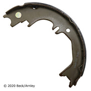 Parking Brake Shoe Beck Arnley 081-3211