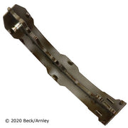 Parking Brake Shoe Beck Arnley 081-3211
