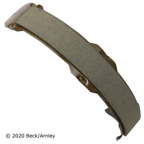 Parking Brake Shoe Beck Arnley 081-3211