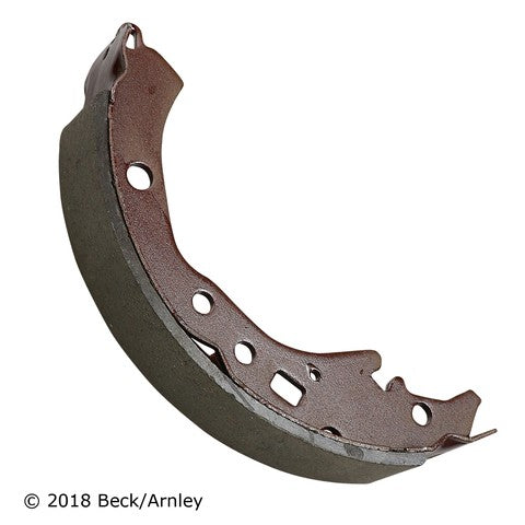 Drum Brake Shoe Beck Arnley 081-3214