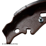 Drum Brake Shoe Beck Arnley 081-3214