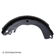 Drum Brake Shoe Beck Arnley 081-3215
