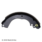 Drum Brake Shoe Beck Arnley 081-3215