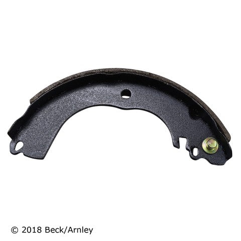 Drum Brake Shoe Beck Arnley 081-3215