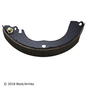 Drum Brake Shoe Beck Arnley 081-3215