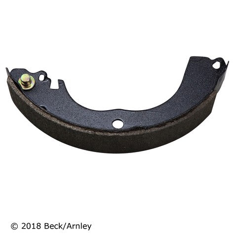 Drum Brake Shoe Beck Arnley 081-3215
