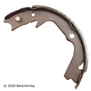 Parking Brake Shoe Beck Arnley 081-3220