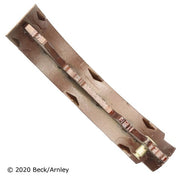 Parking Brake Shoe Beck Arnley 081-3220