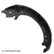 Parking Brake Shoe Beck Arnley 081-3222