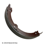 Parking Brake Shoe Beck Arnley 081-3224