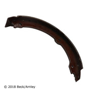 Parking Brake Shoe Beck Arnley 081-3224