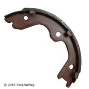 Parking Brake Shoe Beck Arnley 081-3228