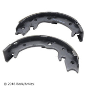 Parking Brake Shoe Beck Arnley 081-3229