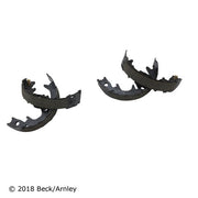 Parking Brake Shoe Beck Arnley 081-3232