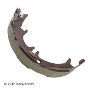 Parking Brake Shoe Beck Arnley 081-3234