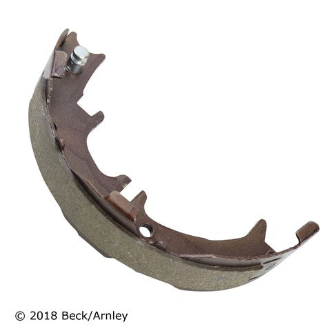 Parking Brake Shoe Beck Arnley 081-3234