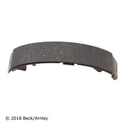 Parking Brake Shoe Beck Arnley 081-3238