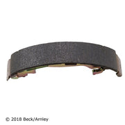 Parking Brake Shoe Beck Arnley 081-3238