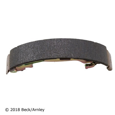 Parking Brake Shoe Beck Arnley 081-3238