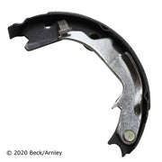 Parking Brake Shoe Beck Arnley 081-3240