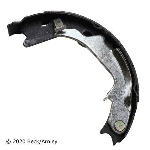 Parking Brake Shoe Beck Arnley 081-3240
