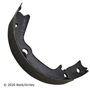 Parking Brake Shoe Beck Arnley 081-3240