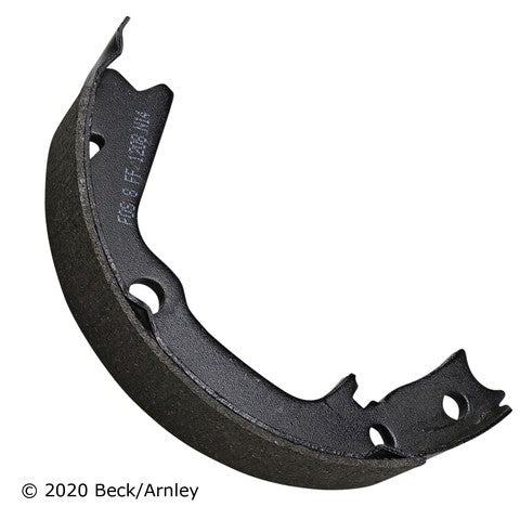 Parking Brake Shoe Beck Arnley 081-3240